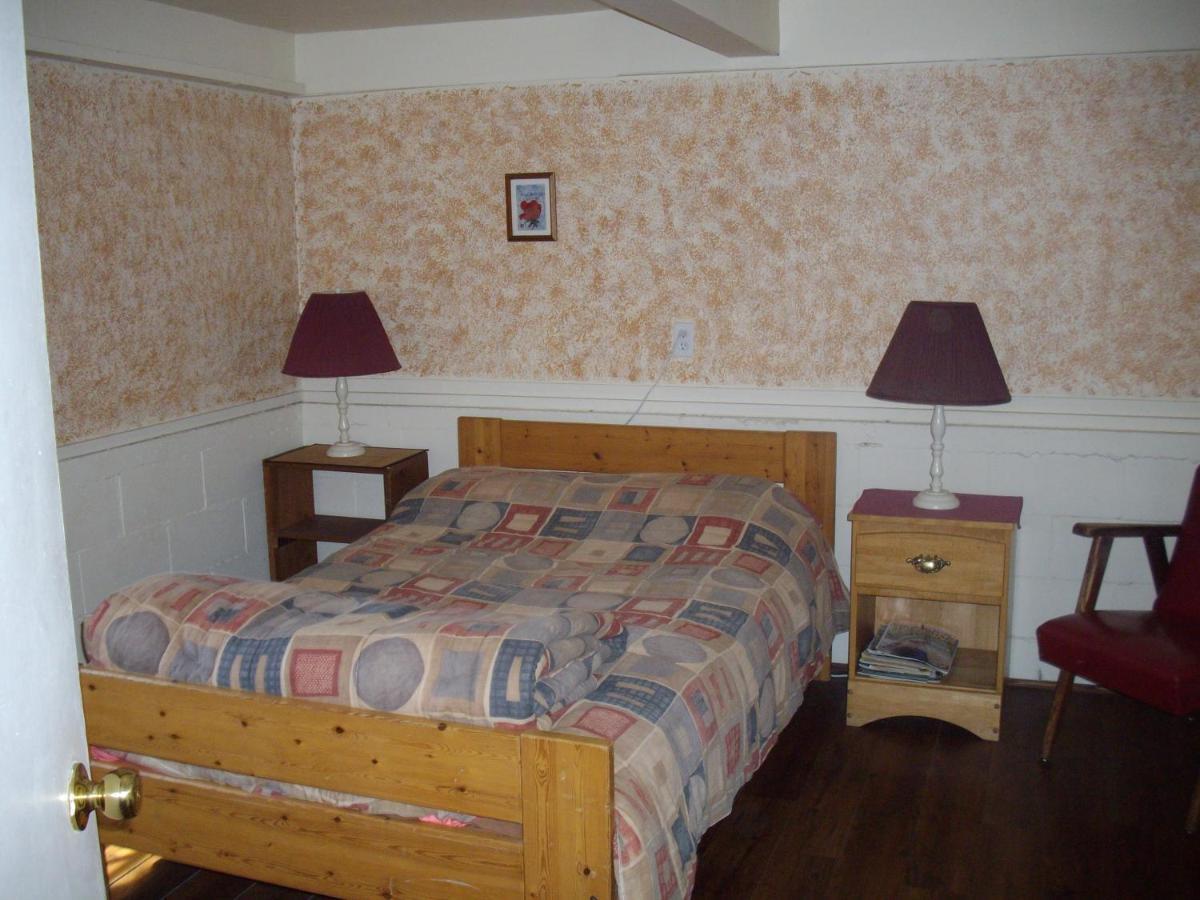 Lake Trail Guesthouse Cumberland Pokój zdjęcie